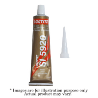 New LOCTITE SI 5920 Silicone Copper Maxx 85g 287437