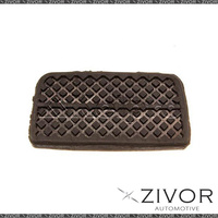 KELPRO Pedal Pad For Honda Jazz 1.5 i (GE) Hatchback 2008-2015 By ZIVOR #29909