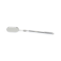 New TOLEDO Pocket Telescopic Mirror 301011