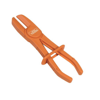 New TOLEDO Hose Crimping Tool Small 150mm 301022
