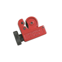 New TOLEDO Mini Tube Cutter 3-15Mm 301032