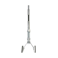 New TOLEDO Cylinder Hone Twin Leg 20-64mm 301049