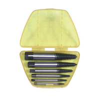 New TOLEDO Screw Extractor Set 6 Piece 301075