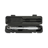 New TOLEDO Torque Wrench 1/4In Dr 301097