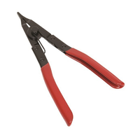 New TOLEDO Straight Tip Lock Ring Pliers 301124