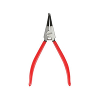 New TOLEDO Circlip Pliers 9In External 90 Angle Tip 301136