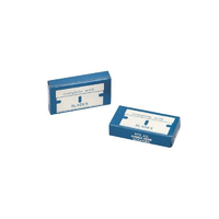 New TOLEDO Safety Razor Blades 12 Pack 301250