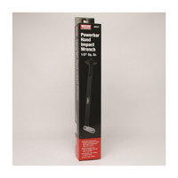 New TOLEDO Powerbar Impact Wrench 301337
