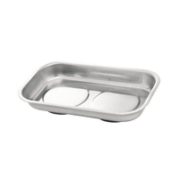New TOLEDO Magnetic Parts Tray 240X140X30Mm 301398