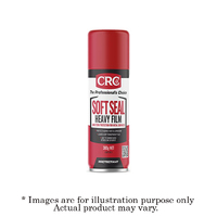 New CRC Heavy Film Soft Salt & Water Resistant Seal 300g 3013