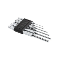 New TOLEDO Pin Punch Set 6 Piece 301608
