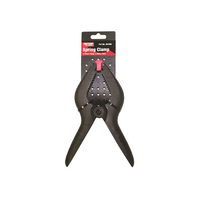 New TOLEDO Flexible Jaw Spring Clamp 75mm 301660