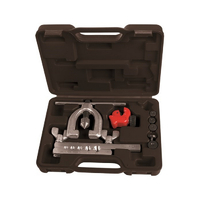 New TOLEDO Double Lap Flaring Tool 301701