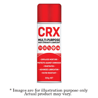 New CRC Multipurpose Lubricant 300G 3017