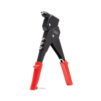 New TOLEDO Hand Rivet Tool with Rotating Head 301809
