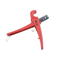 New TOLEDO Rubber Hose Pipe Cutter 301923