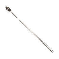 New TOLEDO Ratchet Head Breaker Bar 1/2In Dr24 301935