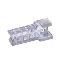 New TOLEDO Wire Piercing Guide for 1-4mm Wire 302003