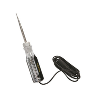 New TOLEDO Computer Safe Circuit Tester LED 302014