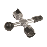 New TOLEDO Battery Post And Terminal Cleaner 303178