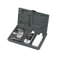 New TOLEDO Combustion Leak Test Kit 304000