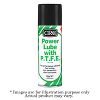New CRC Power Lube With Ptfe 300G 3045