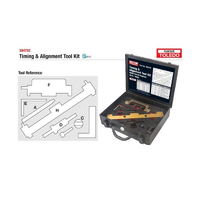 New TOLEDO Timing Alignment Tool Kit for BMW 304702