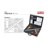 New TOLEDO Timing Tool Kit for Ford & Mazda 304708