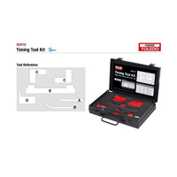 New TOLEDO Timing Tool Kit for Holden (GM) 304710