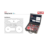 New TOLEDO Timing Tool Kit for Holden(GM) 304711