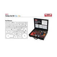 New TOLEDO Timing Tool Kit for Holden (GM) 304712