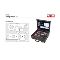 New TOLEDO Timing Tool Kit for Holden (GM) 304713