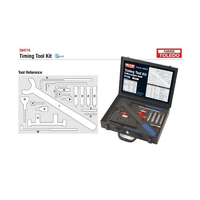 New TOLEDO Timing Tool Kit for Audi & Volkswagen 304714