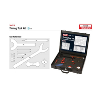 New TOLEDO Timing Tool Kit for Audi & Volkswagen 304716