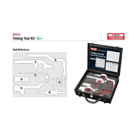 New TOLEDO Timing Tool Kit for Citroen & Peugeot 304718