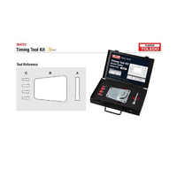New TOLEDO Timing Tool Kit for Holden (GM) 304723