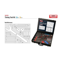 New TOLEDO Timing Tool Kit for Audi & Volkswagen 304725