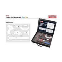 New TOLEDO Timing Tool Kit for Renault 304727