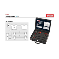 New TOLEDO Timing Tool Kit for Ford 304739