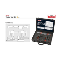 New TOLEDO Timing Tool Kit for BMW 304740