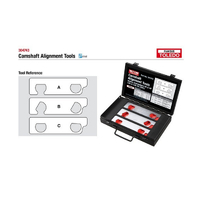 New TOLEDO Timing Tool Kit for Holden 304743