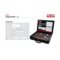 New TOLEDO Timing Tool Kit for Audi & Volkswagen 304750