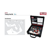 New TOLEDO Timing Tool Kit for Ford 304753