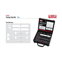 New TOLEDO Timing Tool Kit for Ford 304755