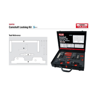 New TOLEDO Camshaft Locking Kit for BMW 304759