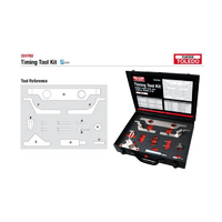 New TOLEDO Timing Tool Kit for Holden(GM) 304760