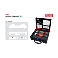 New TOLEDO Camshaft Locking Kit for Mercedes 304761
