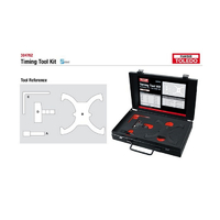 New TOLEDO Timing Tool Kit for Ford Volvo 304762