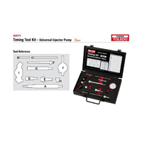 New TOLEDO Timing Kit - Universal 304771
