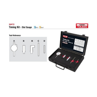 New TOLEDO Timing Kit - Universal 304772